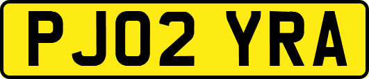 PJ02YRA
