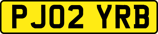 PJ02YRB