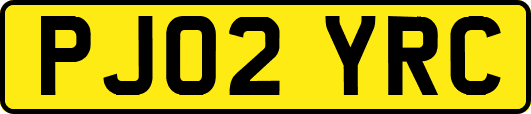 PJ02YRC