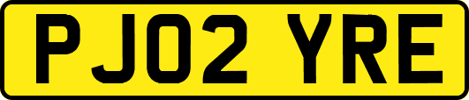 PJ02YRE