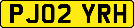 PJ02YRH