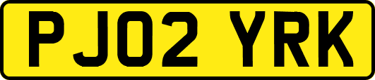 PJ02YRK