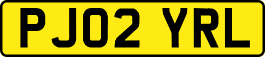 PJ02YRL