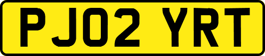 PJ02YRT