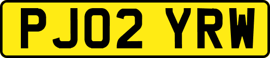 PJ02YRW