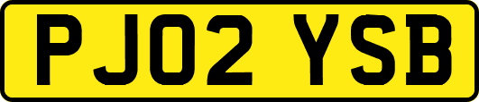 PJ02YSB