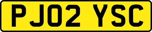 PJ02YSC