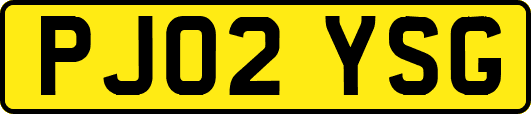 PJ02YSG