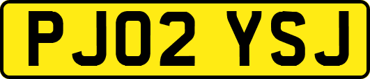 PJ02YSJ