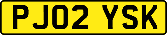 PJ02YSK