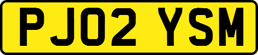 PJ02YSM