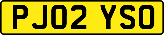 PJ02YSO