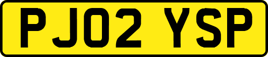 PJ02YSP