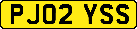 PJ02YSS