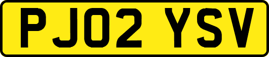 PJ02YSV