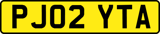 PJ02YTA