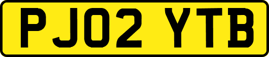 PJ02YTB