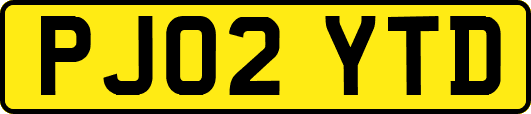 PJ02YTD
