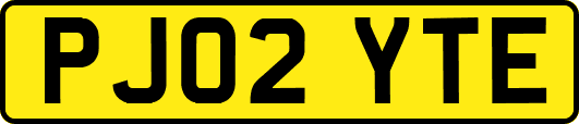 PJ02YTE