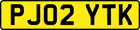 PJ02YTK
