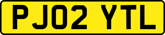 PJ02YTL
