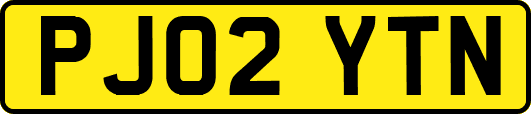 PJ02YTN