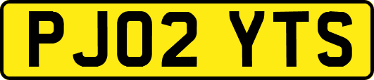 PJ02YTS