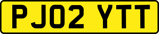 PJ02YTT