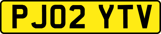 PJ02YTV