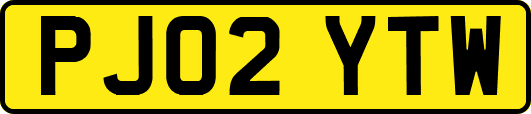 PJ02YTW