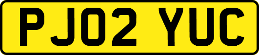 PJ02YUC