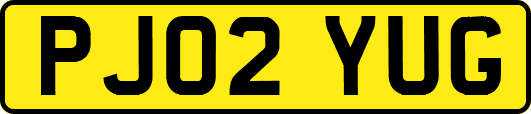 PJ02YUG