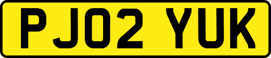 PJ02YUK