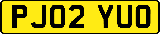PJ02YUO