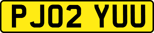 PJ02YUU