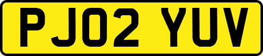 PJ02YUV