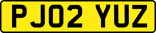 PJ02YUZ