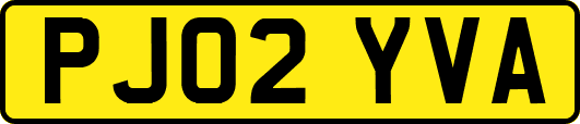 PJ02YVA