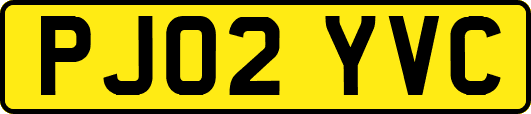 PJ02YVC