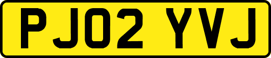 PJ02YVJ