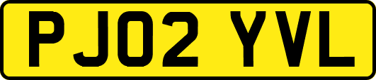 PJ02YVL