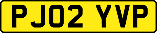 PJ02YVP
