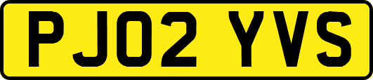 PJ02YVS