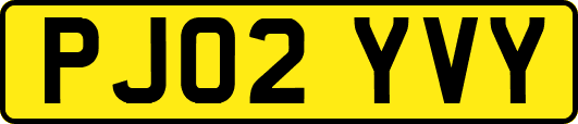 PJ02YVY