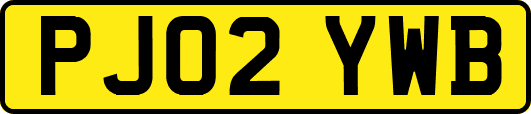 PJ02YWB