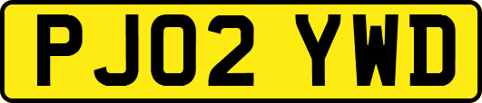 PJ02YWD