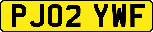 PJ02YWF