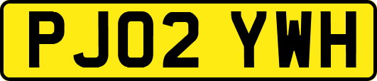 PJ02YWH