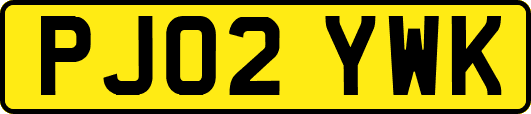 PJ02YWK