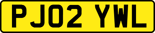 PJ02YWL